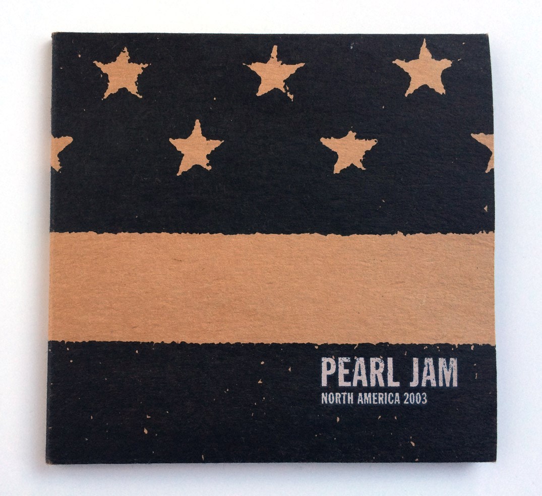 Pearl Jam album - Wikipedia